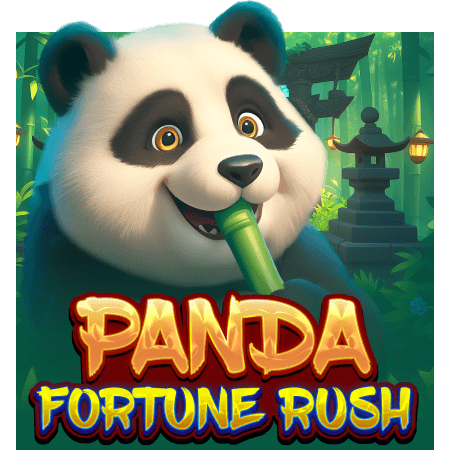 Panda Fortune Rush